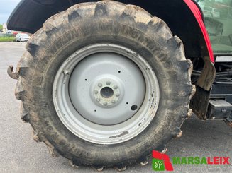 Tracteur agricole Massey Ferguson MF 5612 - 9