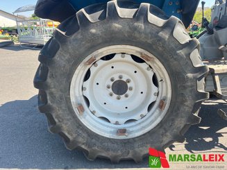 Tracteur agricole Landini Atlantis 70 - 8