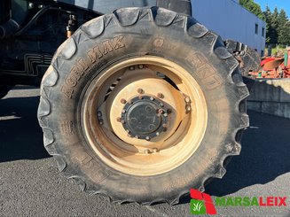 Tracteur agricole New Holland TS 115 - 10