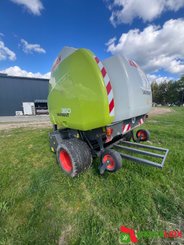 Presse à balles rondes Claas VARIANT 360 - 3
