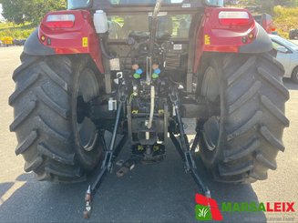 Tracteur agricole Case Farmall 85c - 5