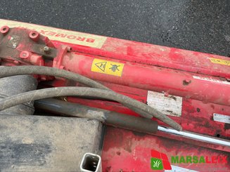 Broyeur à axe horizontal Vicon BROMEX PM250 - 4
