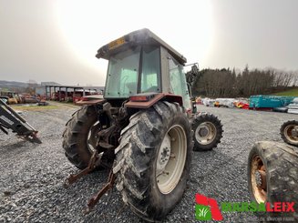 Tracteur agricole Massey Ferguson 3085 - 2
