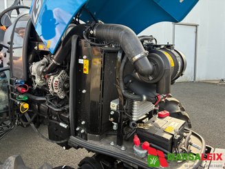 Tracteur agricole LS Tractor MT 3.50 - 8