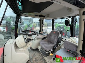 Tracteur agricole Massey Ferguson MF 5612 - 14