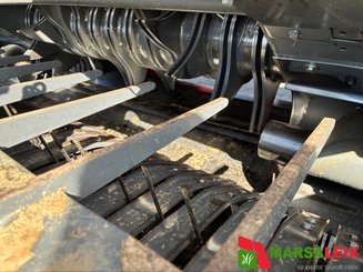 Presse à balles rondes Fendt Fendt 4160V  - 7
