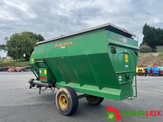 Mélangeuse Marmix Mélangeuse à céréales Série UNI 10 - 6