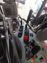 Tracteur agricole Massey Ferguson 6445 dyna 6 - 4