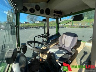 Tracteur fruitier Fendt 208F VARIO S3 - 5