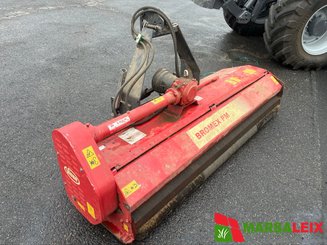 Broyeur à axe horizontal Vicon BROMEX PM250 - 1