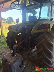 Tracteur agricole Claas ARION - 2