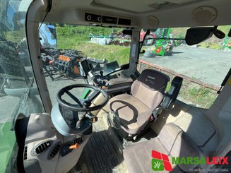 Tracteur agricole Fendt 514 POWER - 4