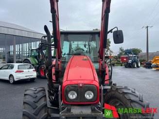 Tracteur agricole Massey Ferguson 5425 T3 - 14