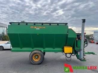 Mélangeuse Marmix Mélangeuse à céréales Série UNI 10 - 9