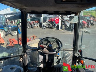 Tracteur agricole New Holland TS 115 - 20