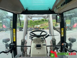 Tracteur agricole Massey Ferguson MF 5612 - 18