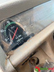 Tracteur agricole Massey Ferguson 3085 - 5