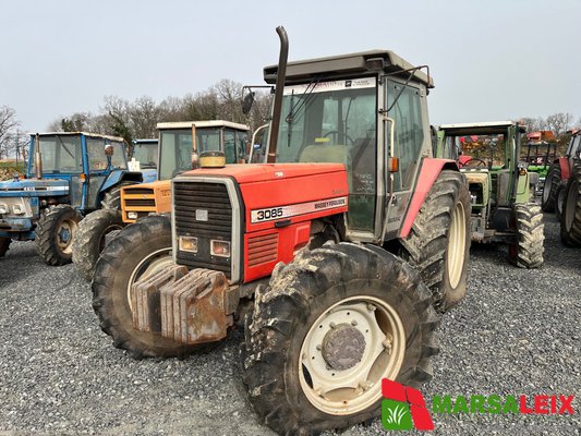 Tracteur agricole Massey Ferguson 3085 - 1