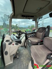 Tracteur agricole Fendt 312 Vario S4 - 6