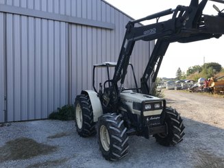 Tracteur agricole Lamborghini Crono 574.70 - 1