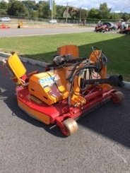 Arboriculture - autre Fischer TONDEUSE BV2 AVEC TWISTER TERRECO - 2