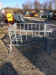 Râtelier Fabrication artisanale Râtelier Ovin - 1