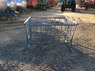 Râtelier Fabrication artisanale Râtelier Ovin - 1