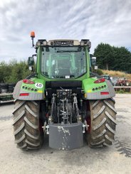 Tracteur agricole Fendt 312 Vario S4 - 5