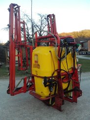 Pulvérisateur porté Bruns 15 M - 2
