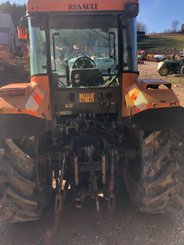 Tracteur agricole Renault Ares 630 RZ - 3