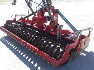 Herse rotative Breviglieri LEADER 4 300 - 3