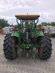 Tracteur agricole John Deere 5515 - 5