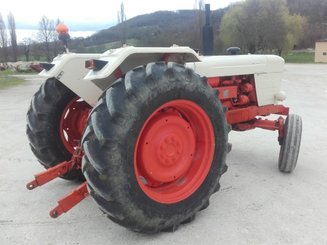 Tracteur agricole David Brown 1412 - 3