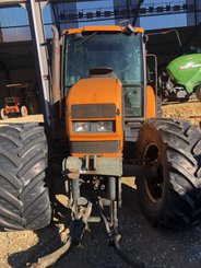 Tracteur agricole Renault Ares 630 RZ - 2