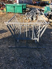 Râtelier Fabrication artisanale Râtelier Ovin - 3