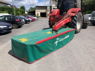 Faucheuse Kverneland 2532 H - 2