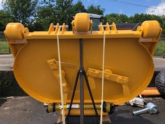 Arboriculture - autre BAB Bamps TONDEUSE VERGER 2M20 à 2M50 - 1