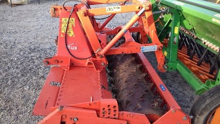 Herse rotative Kuhn HRB302 D - 2