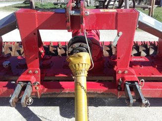 Herse rotative Breviglieri LEADER 4 300 - 5