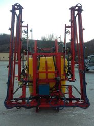 Pulvérisateur porté Bruns 15 M - 4