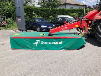 Faucheuse Kverneland 2532 H - 1