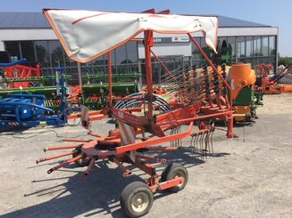 Andaineur Kuhn GA 4521 GM MASTERDRIVE - 8