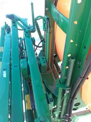 Pulvérisateur porté Amazone US 805 - 7