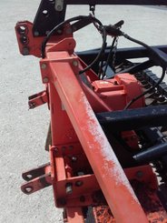Herse rotative Maschio DM 3000 - 6