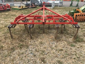 Cultivateur à axe horizontal Quivogne Tiller - 1