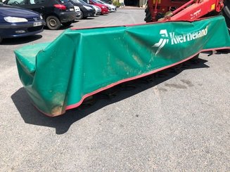 Faucheuse Kverneland 2532 H - 5