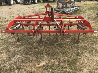 Cultivateur à axe horizontal Quivogne Tiller - 1
