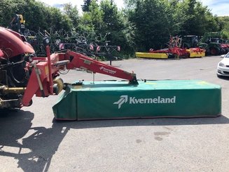 Faucheuse Kverneland 2532 H - 4