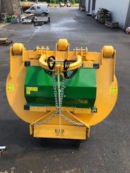 Arboriculture - autre BAB Bamps TONDEUSE VERGER 2M20 à 2M50 - 1