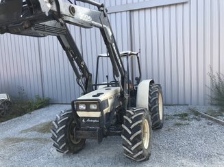 Tracteur agricole Lamborghini Crono 574.70 - 3